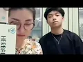 Download Lagu Betrand putra onsu saat live instagram