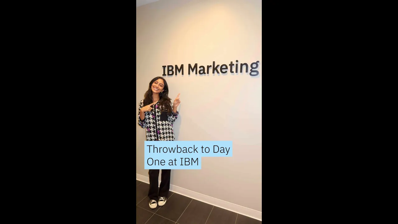 IBM channel featured image