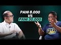 Download Lagu PANI 13.500?! Ini Thesis Anjlok Ke 8.000