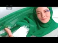 Iklan Rejoice 3 in 1 - Hijab Summer