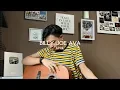 Lagu April - Fiersa Besari | Cover By Billy Joe Ava
