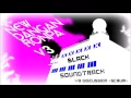 Lagu New Danganronpa V3 O.S.T. Black - 12. V3 Discussion -SCRUM-