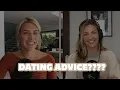 Erin Andrews and Charissa Thompson Answer YOUR Questions About Dating