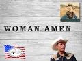 Woman Amen - Rob Fowler (Instruction)