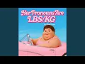 Her Pronouns Are