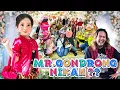 Download Lagu LEIKA DAN TOMPEL BUBARIN NIKAHAN MR GONDRONG 😱DRAMA PARODI SURPRISE WARGA DESA DI PESTA PERNIKAHAN