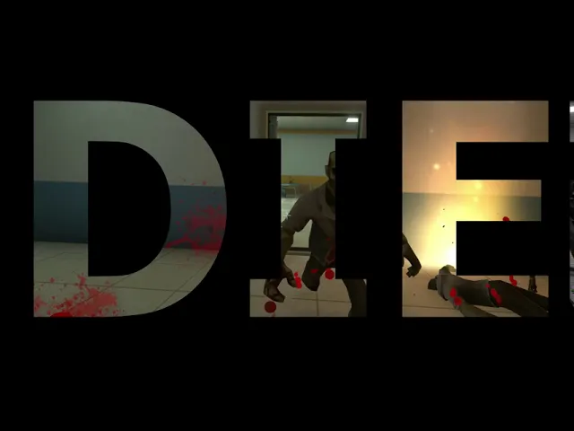 Zombies must die game - release trailer