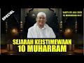 Download Lagu 🔴Asyura 10 Muharram Sejarah Jeung Kaistimewaanna ‼️ABUYA UCI (ALM) TERBARU 2025