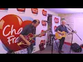 Les Innocents - L'Autre Finistère (Acoustic Session CHANTE FRANCE)