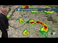 Rob s Full Weather Forecast - 6PM 2026