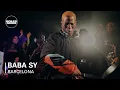 Download Lagu Baba Sy | Boiler Room Festival Barcelona 2021 | Jokkoo