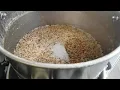 Brewday No11 on the Brewtools B40pro Electric Brewing System, Brewing a Citra APA...