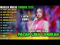 Lagu PACAR LIMA LANGKAH - CINTA DARI SEBERANG - EGO WONG TUO || MAHESA MUSIK FULL ALBUM TERBARU 2025