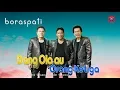 Download Lagu Boraspati - Dangolo Au Orang Ketiga [Official Music Video] Lagu Batak Terbaru 2019