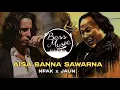 Download Lagu Aaine Ki Nazar Lag Na Jaye Kahin (Remix) | NFAK x Jaun Elia