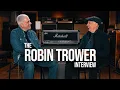 Download Lagu The Robin Trower Interview