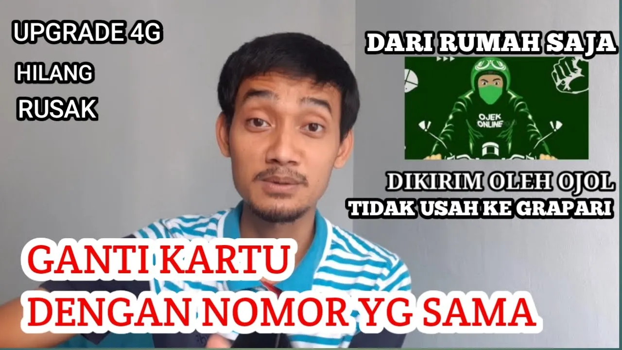 CARA MENGEMBALIKAN PULSA INDOSAT TERSEDOT. 