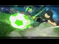 Captain Tsubasa Super Meiwa Vs Argentina #3