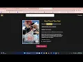 IMDb clone using OMDB API Coding Ninjas