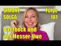 Download Lagu Simone Solga: Baerbock und der Messer-Uwe | Folge 181