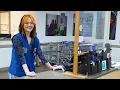 Meet Sarah - Store Associate at Goodwill