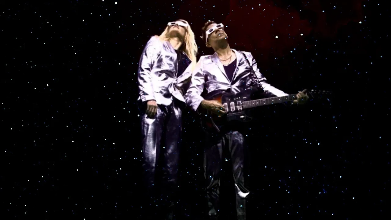 The Kills - 103 (Official Video)