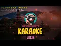 Download Lagu Denpasar Moon | Jungle Dutch | EVS Remix Viral | [KARAOKE + LIRIK] #tiktokviral #tiktokvideo