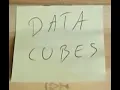 Data Cubes Explained in 5 minutes