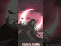 Nezuko In the moon Wallpaper