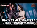 Download Lagu DJ BREAKBEAT CAMPURAN VIRAL TIKTOK TERBARU 2025 || HAKIKAT SEBUAH CINTA || MIXTAP DUGEM FULL BASS