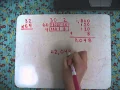 Box Method for Multiplication