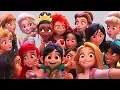 Video di Ralph Spacca Internet - Nuovo Trailer Italiano Ufficiale