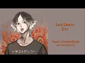 Eve - Last Dance (Short ver.)