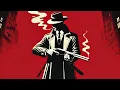 Lagu Detective Jazz: Noir Street 🤠 Ambient Focus Music LoFi 🎧 Work Study Relax