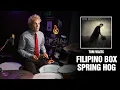Download Lagu Tom Waits - Filipino Box Spring Hog | Drum Cover [Blind Playthrough]