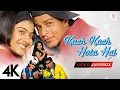 Download Lagu Kuch Kuch Hota Hai - Video Jukebox (4k) | Shahrukh Khan | Kajol | Rani Mukerji
