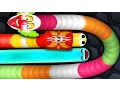 Download Lagu Slither.io - HEAD BUTT SNAKE #2 // THE BIGGEST SNAKE (Slitherio Funny/Best Moments)