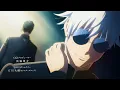 Download Lagu Jujutsu Kaisen Season 2 OP/Opening - Ao no sumika