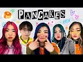 Download Lagu KREW PANCAKE ART CHALLENGE!