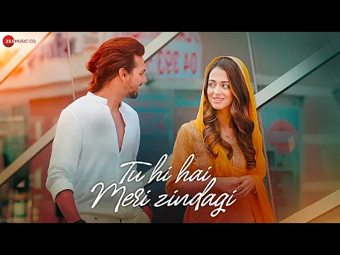 Download MP3 Tu Hi Hai Meri Zindagi | Omar Lulu | Ajmal | Jumana | Nikhil D’Souza | Abhishek Talented | Jubair M