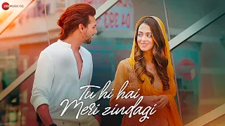 Download Tu Hi Hai Meri Zindagi | Omar Lulu | Ajmal | Jumana | Nikhil D’Souza | Abhishek Talented | Jubair M MP3