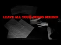 Lagu KANTØR - Leave All Behind (Official Lyric Video)