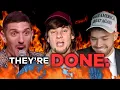 Download Lagu THE MAGA PODCAST BROS ARE TURNING ON TRUMP