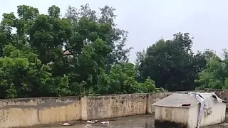 बारिश की आवाजें ♥️ live