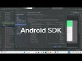 How to fix not showing Vector Asset Icon Android studio java