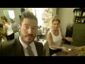 Jesse Palmer Takes You on a Tour of Good Morning America