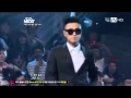 Download Lagu [Live] LeeSSang (리쌍) - 나란 놈은 답은 너다 [120602]