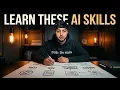 WHAT HOW To Learn AI For Data Domain