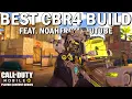 Noah Dominates With The CBR4 Call of Duty Mobile Player Content Series