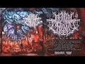 MENTAL CRUELTY - PURGATORIUM (2018) [FULL ALBUM STREAM]